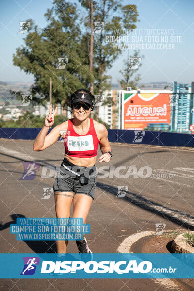 Maratona de Londrina 2024