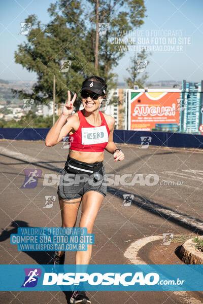 Maratona de Londrina 2024