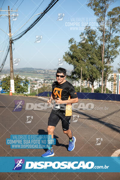 Maratona de Londrina 2024