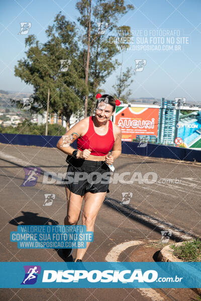 Maratona de Londrina 2024