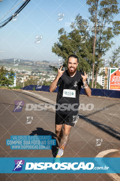 Maratona de Londrina 2024