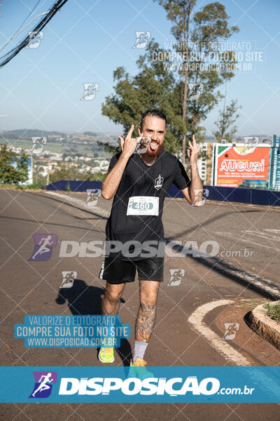 Maratona de Londrina 2024