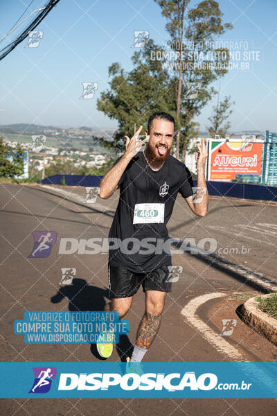 Maratona de Londrina 2024