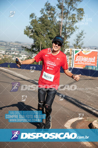 Maratona de Londrina 2024