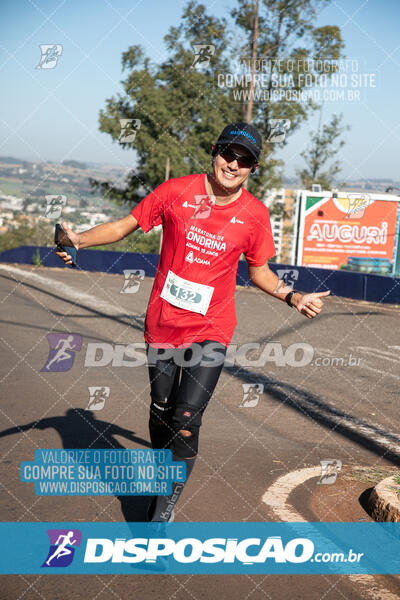 Maratona de Londrina 2024