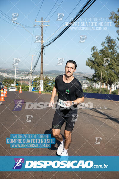 Maratona de Londrina 2024