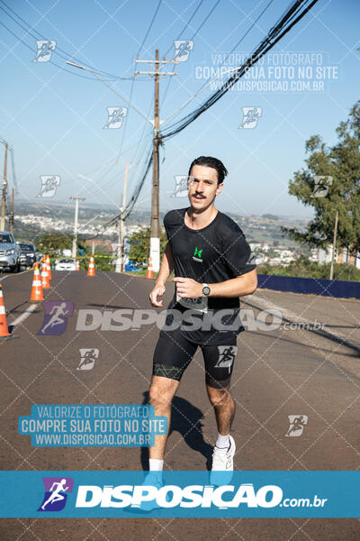 Maratona de Londrina 2024