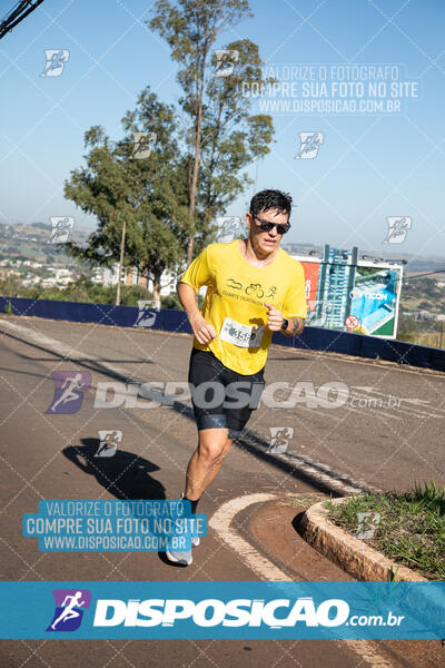 Maratona de Londrina 2024