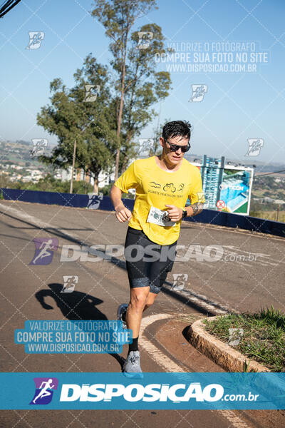 Maratona de Londrina 2024