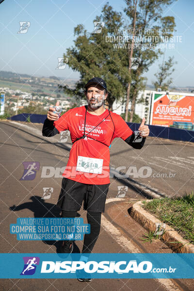 Maratona de Londrina 2024