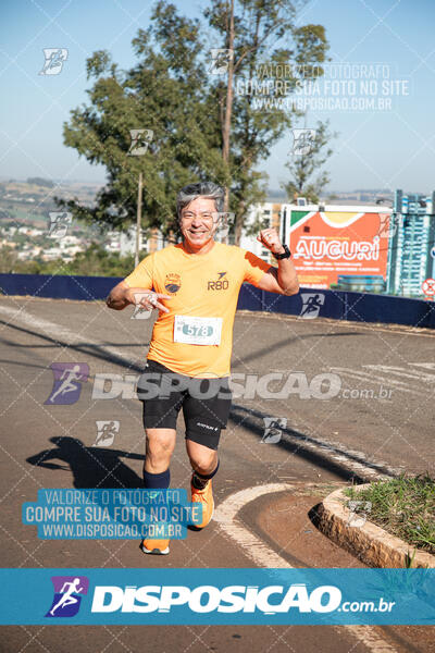 Maratona de Londrina 2024