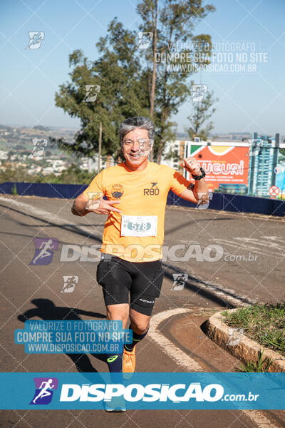 Maratona de Londrina 2024