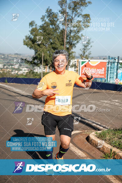 Maratona de Londrina 2024