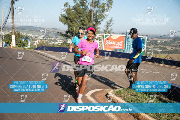 Maratona de Londrina 2024