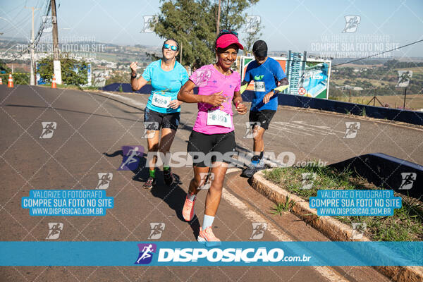 Maratona de Londrina 2024