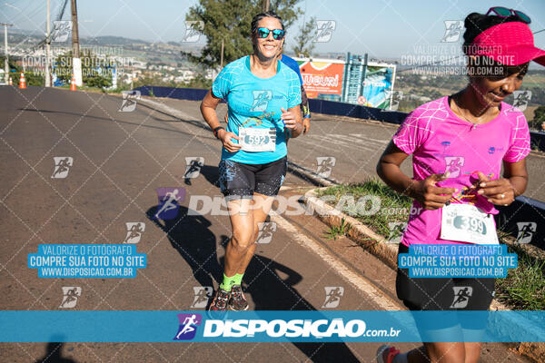 Maratona de Londrina 2024