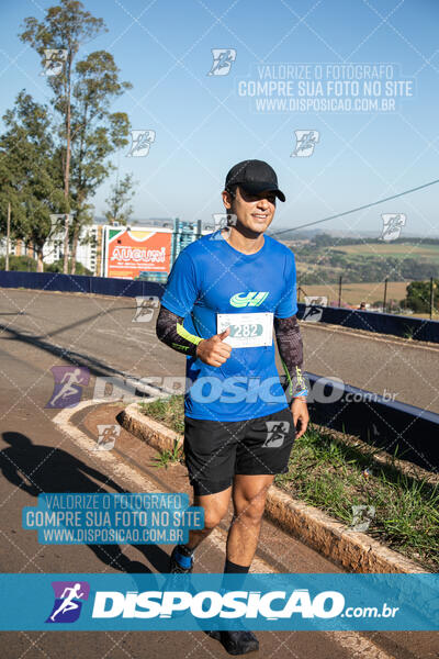 Maratona de Londrina 2024