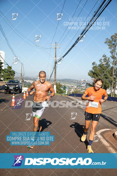 Maratona de Londrina 2024