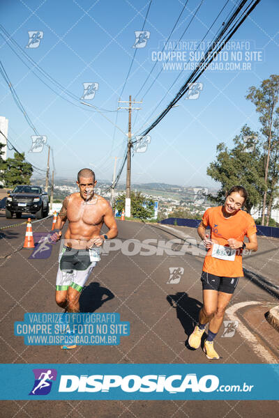 Maratona de Londrina 2024