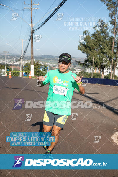 Maratona de Londrina 2024