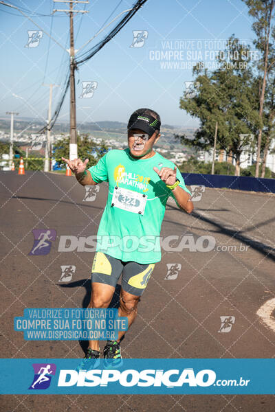 Maratona de Londrina 2024