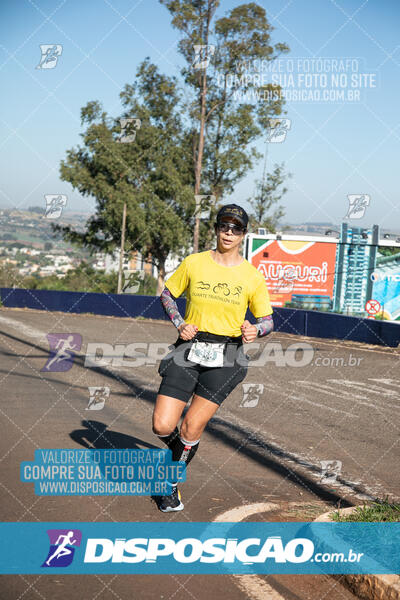 Maratona de Londrina 2024