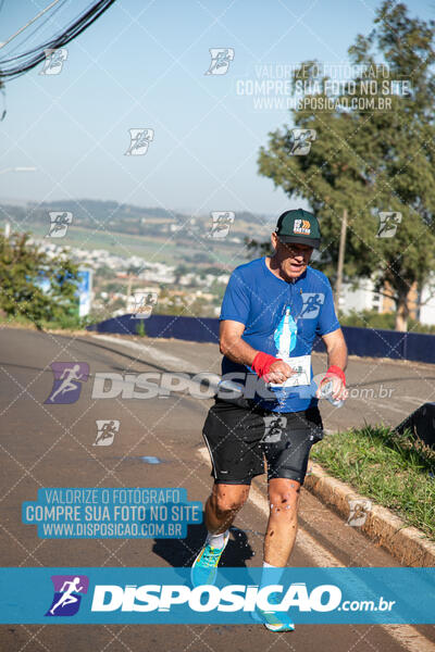 Maratona de Londrina 2024