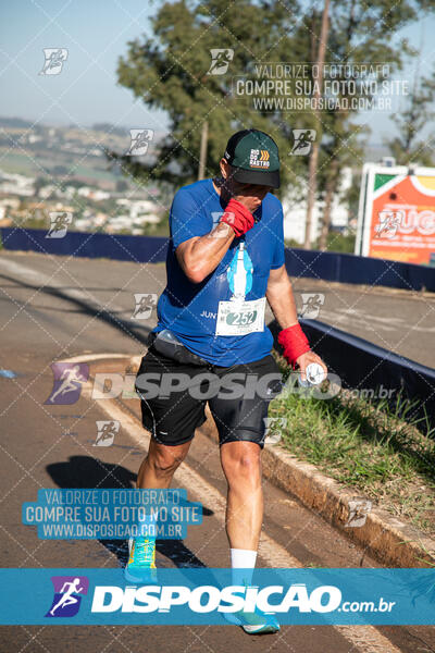 Maratona de Londrina 2024