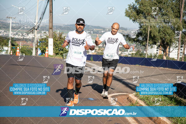 Maratona de Londrina 2024