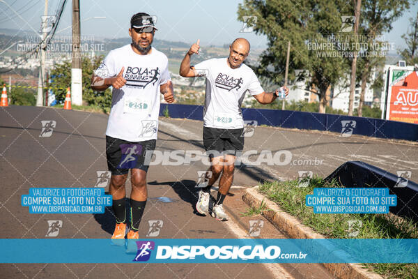 Maratona de Londrina 2024