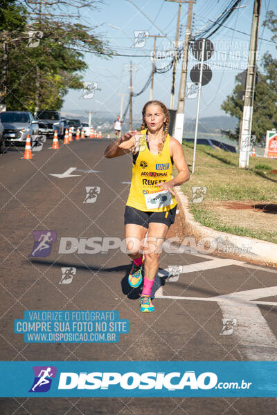 Maratona de Londrina 2024