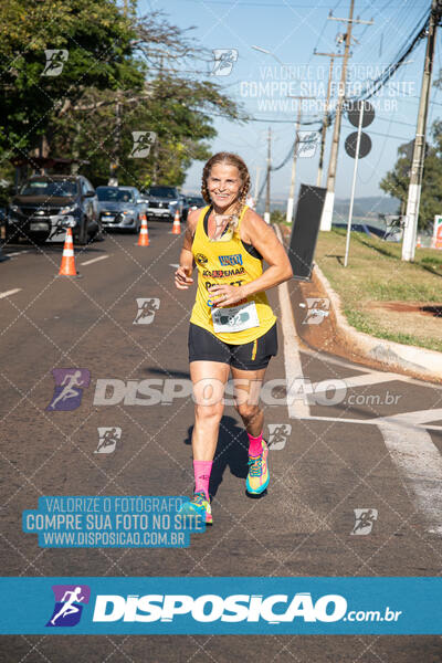 Maratona de Londrina 2024