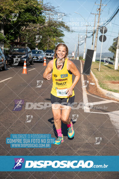 Maratona de Londrina 2024