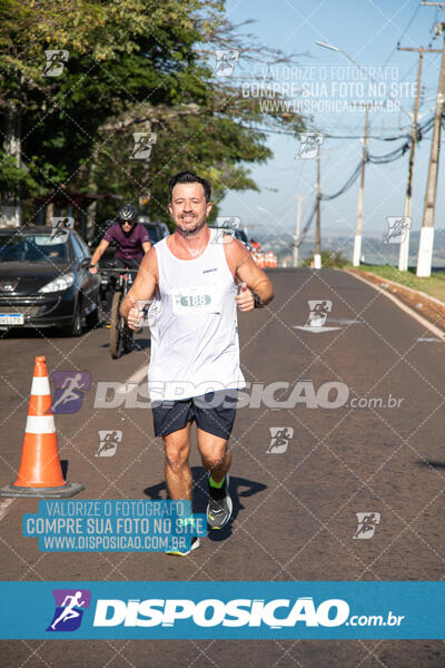 Maratona de Londrina 2024