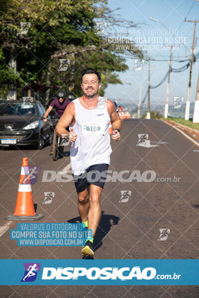 Maratona de Londrina 2024