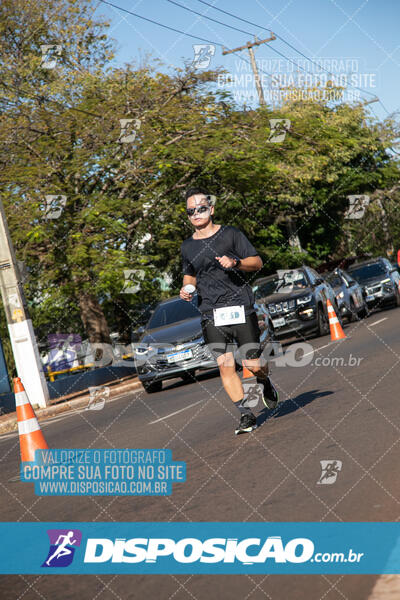 Maratona de Londrina 2024