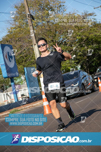 Maratona de Londrina 2024