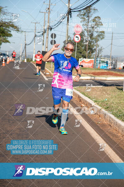 Maratona de Londrina 2024