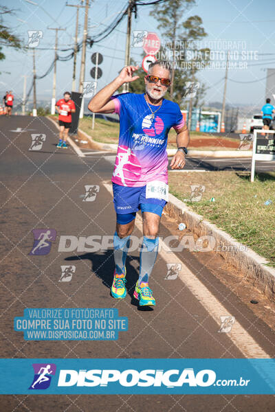 Maratona de Londrina 2024