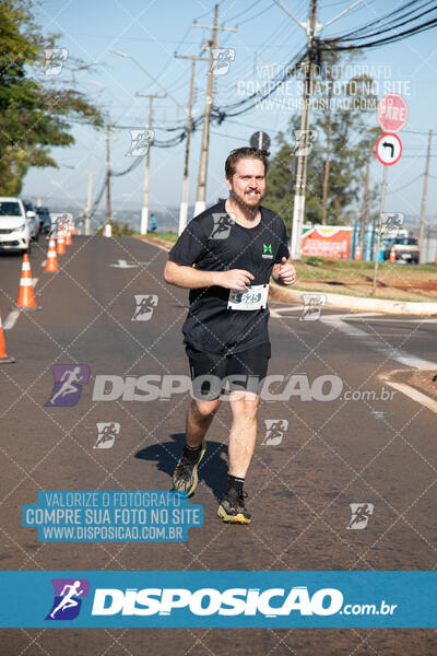 Maratona de Londrina 2024