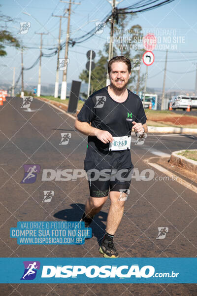 Maratona de Londrina 2024