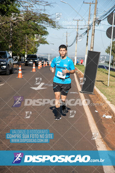 Maratona de Londrina 2024