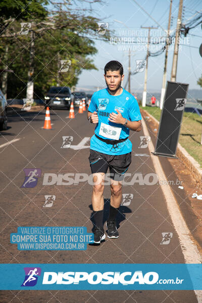 Maratona de Londrina 2024