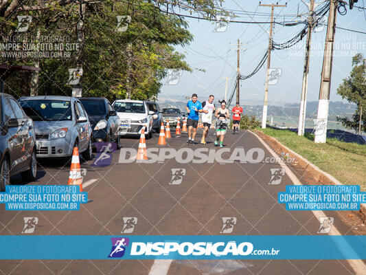 Maratona de Londrina 2024