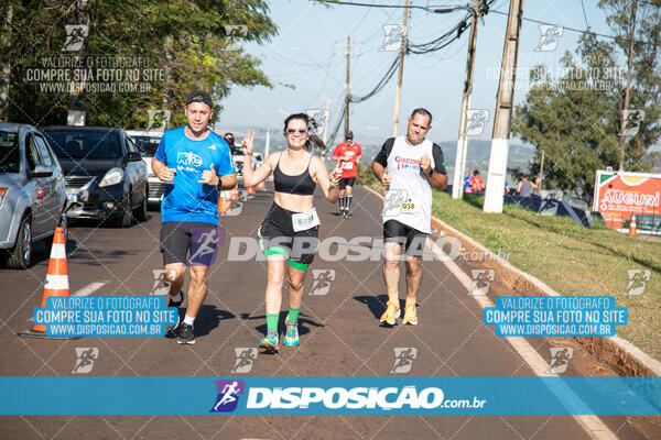 Maratona de Londrina 2024