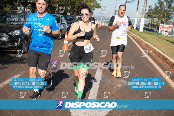 Maratona de Londrina 2024