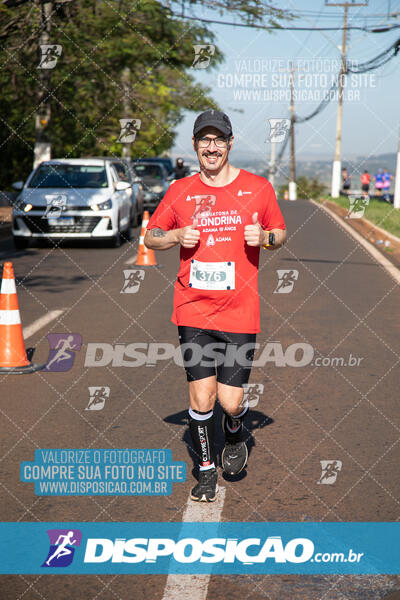 Maratona de Londrina 2024