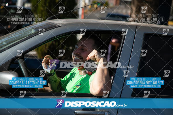 Maratona de Londrina 2024