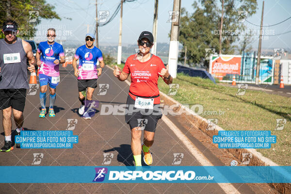 Maratona de Londrina 2024