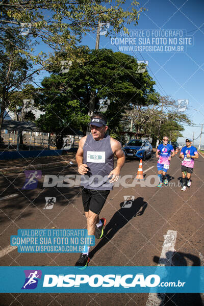 Maratona de Londrina 2024